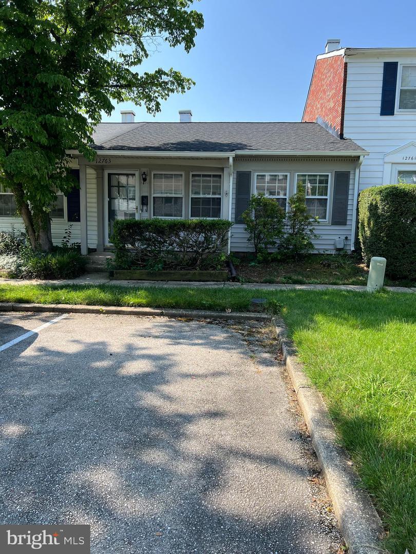 Property Photo: 12763 Midwood Lane MD 20715