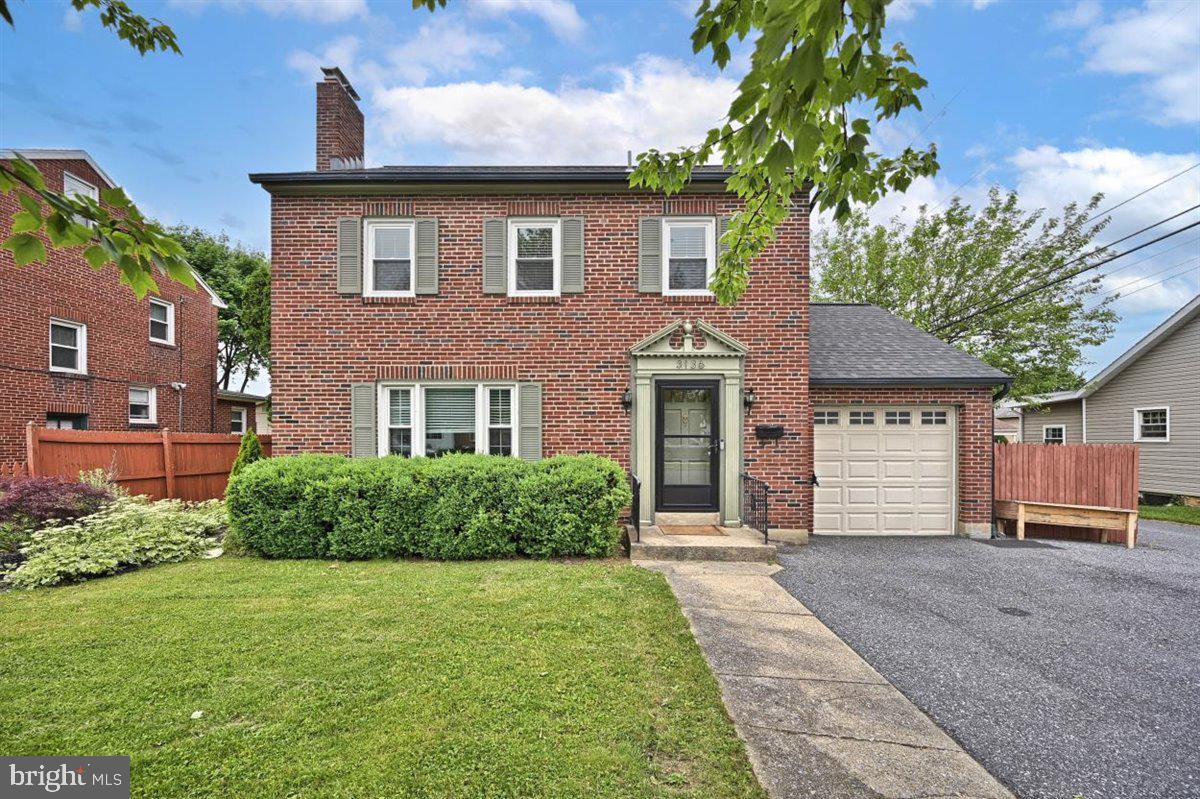 Property Photo: 3136 Dickinson Avenue PA 17011