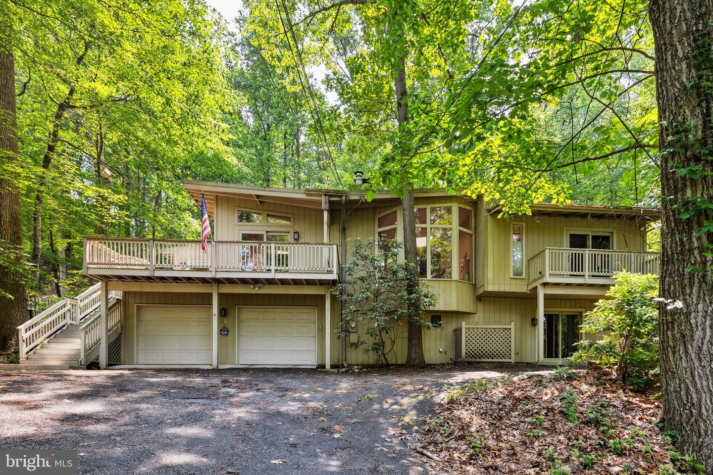 100 Pugh Road  Wayne PA 19087 photo