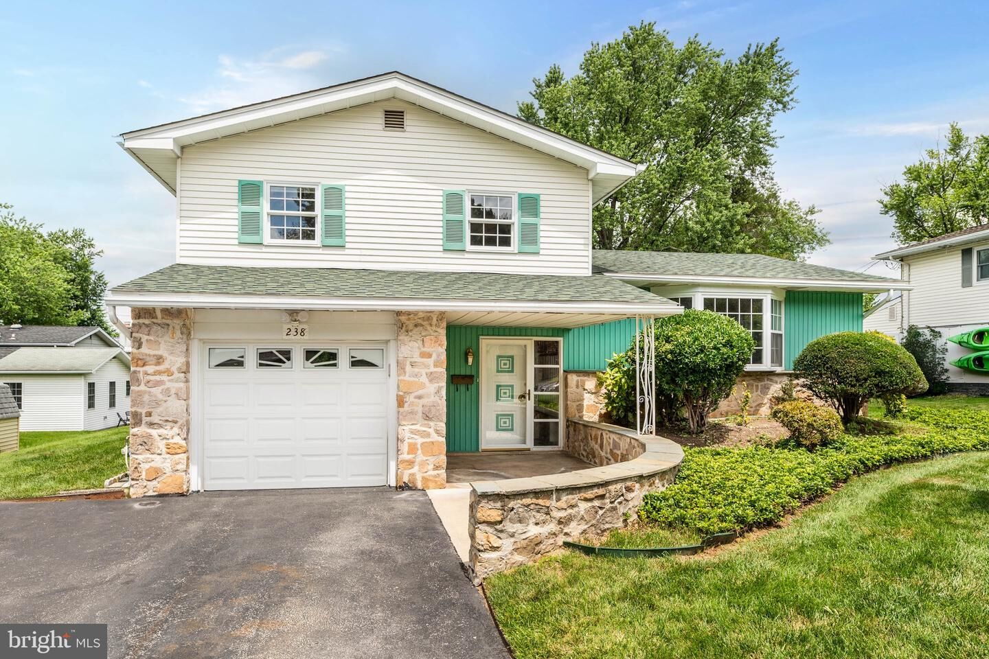 Property Photo:  238 Riverview Road  PA 19406