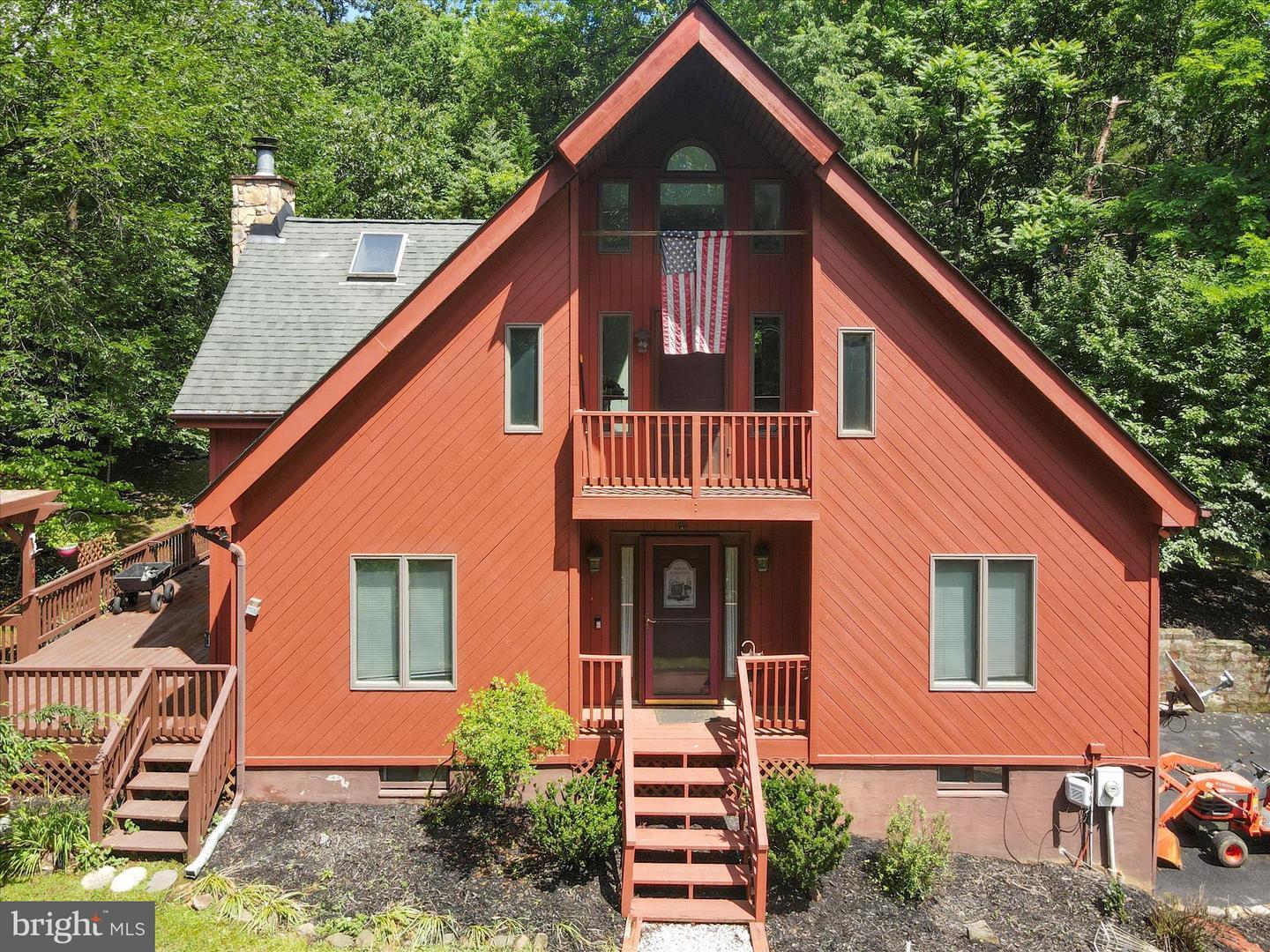 Property Photo: 54 Sumac Lane WV 25425