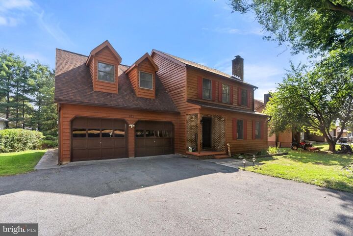 103 Masters Drive  Cross Junction VA 22625 photo