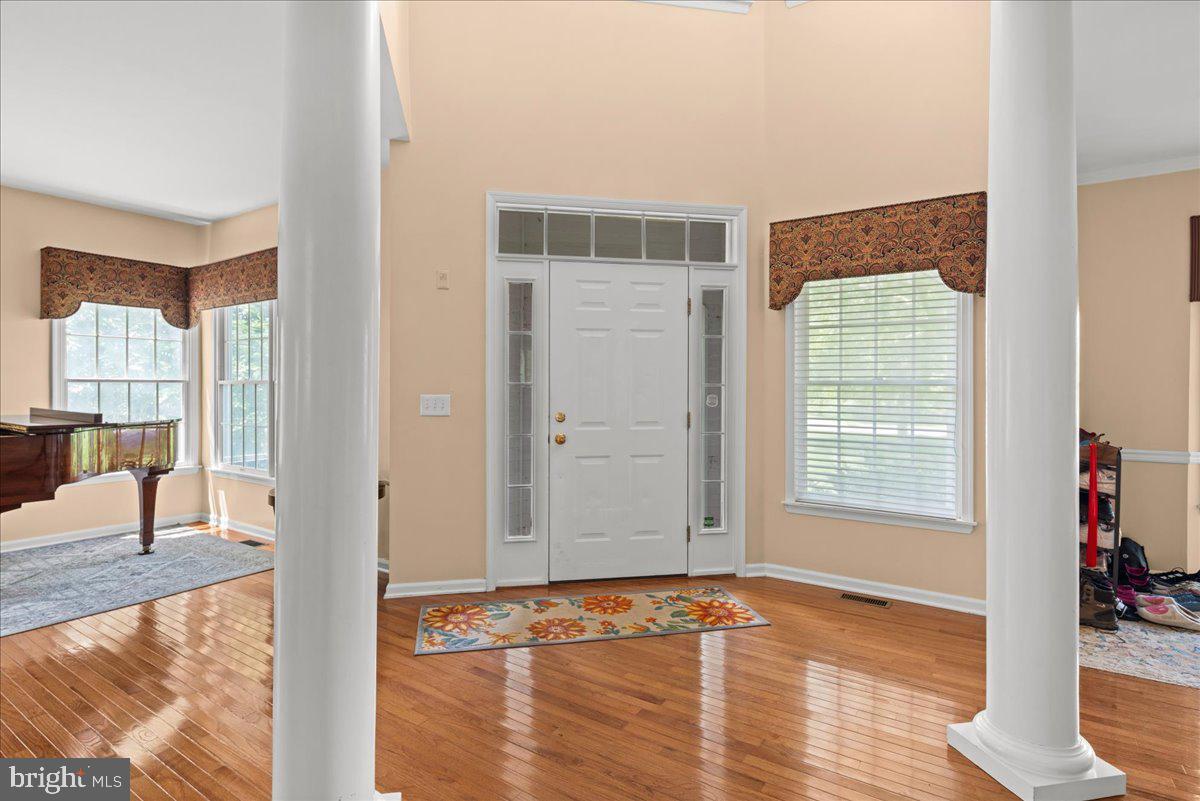 Property Photo: 3 Prairie Dunes Court NJ 08558