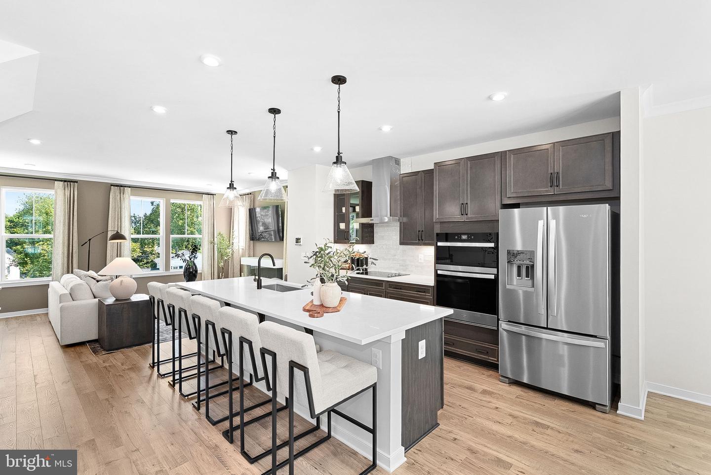 Property Photo: 4150 Mountjoy Way VA 22026