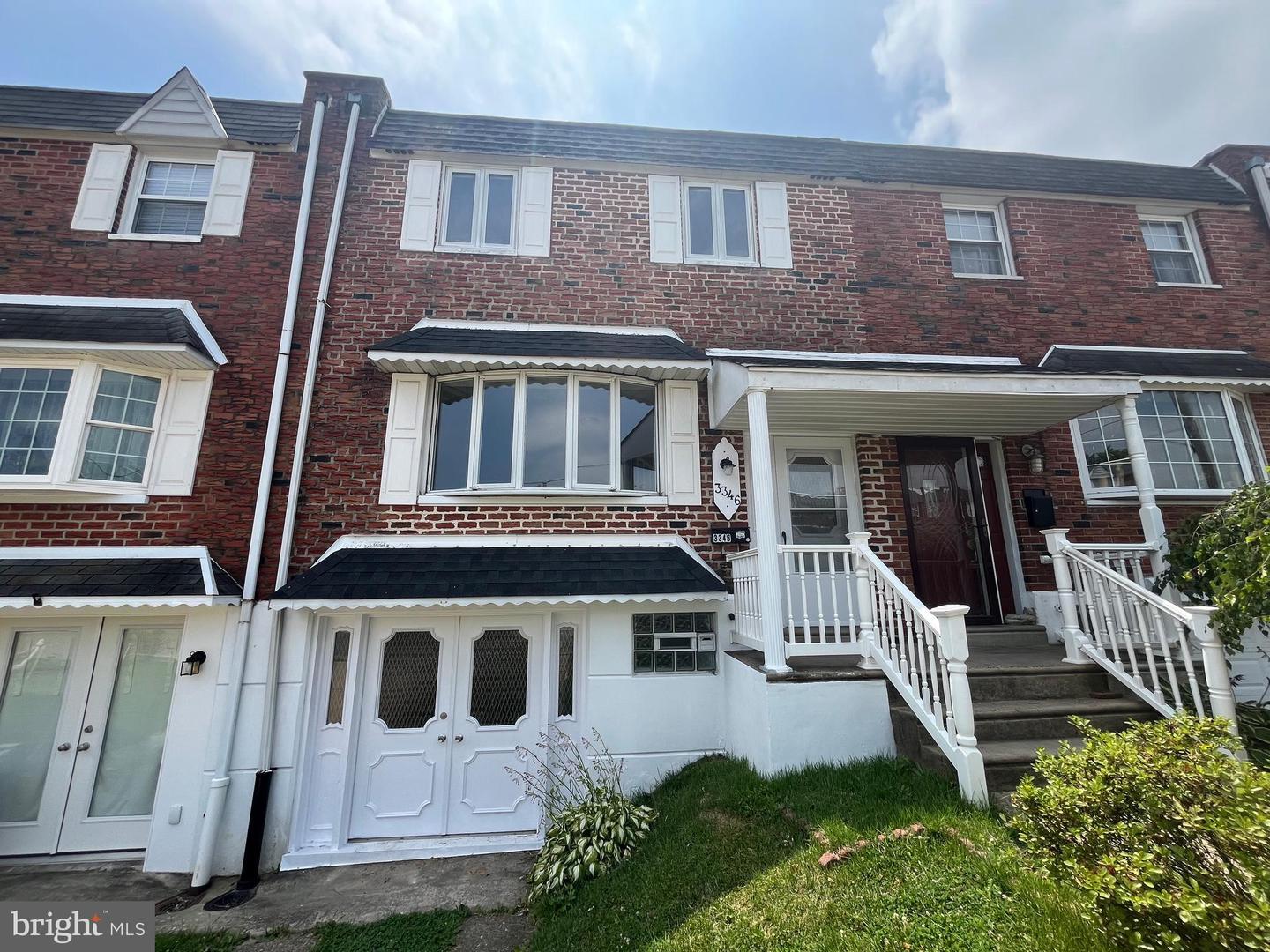 Property Photo: 3346 Gurley Road PA 19154
