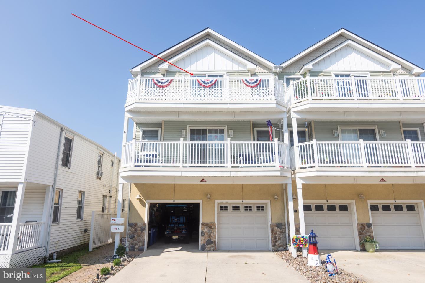Property Photo: 420 W Roberts Avenue C NJ 08260