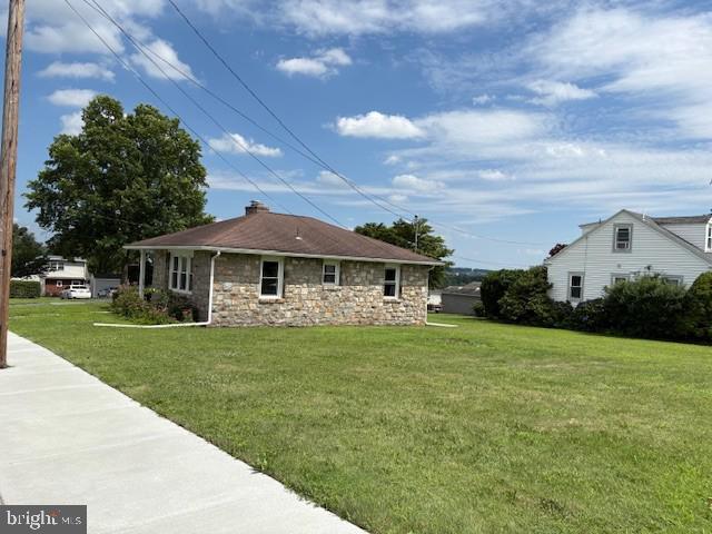 Property Photo: 402 Spruce Street PA 19526