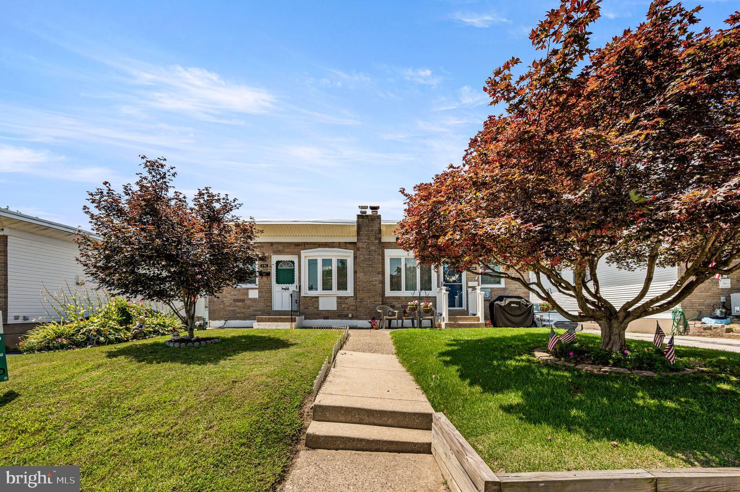 Property Photo:  251 Acres Drive  PA 19078 