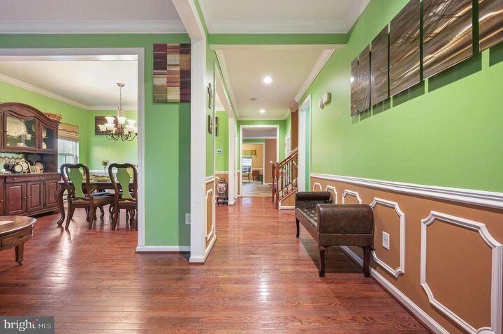 Property Photo:  143 Meadow Green Avenue  DE 19901