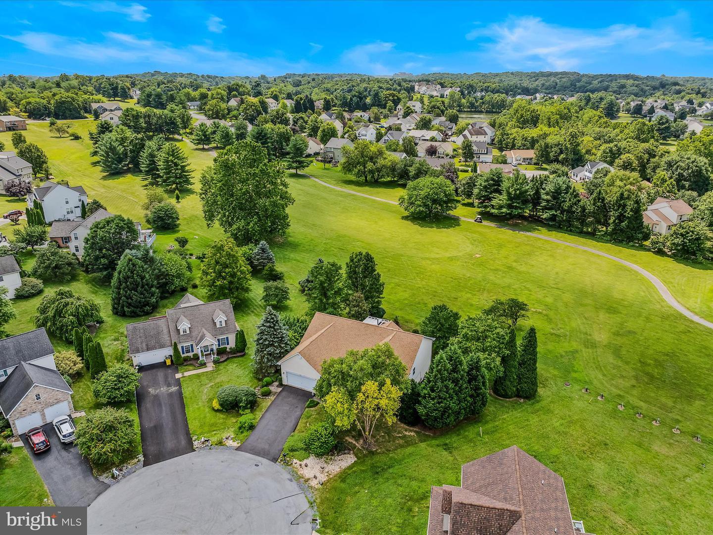 Property Photo: 67 Shoal Creek Ct. WV 25405