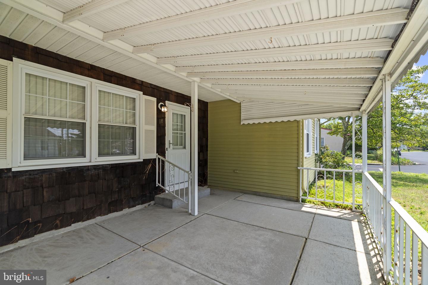 Property Photo: 18 Keene St NJ 08759