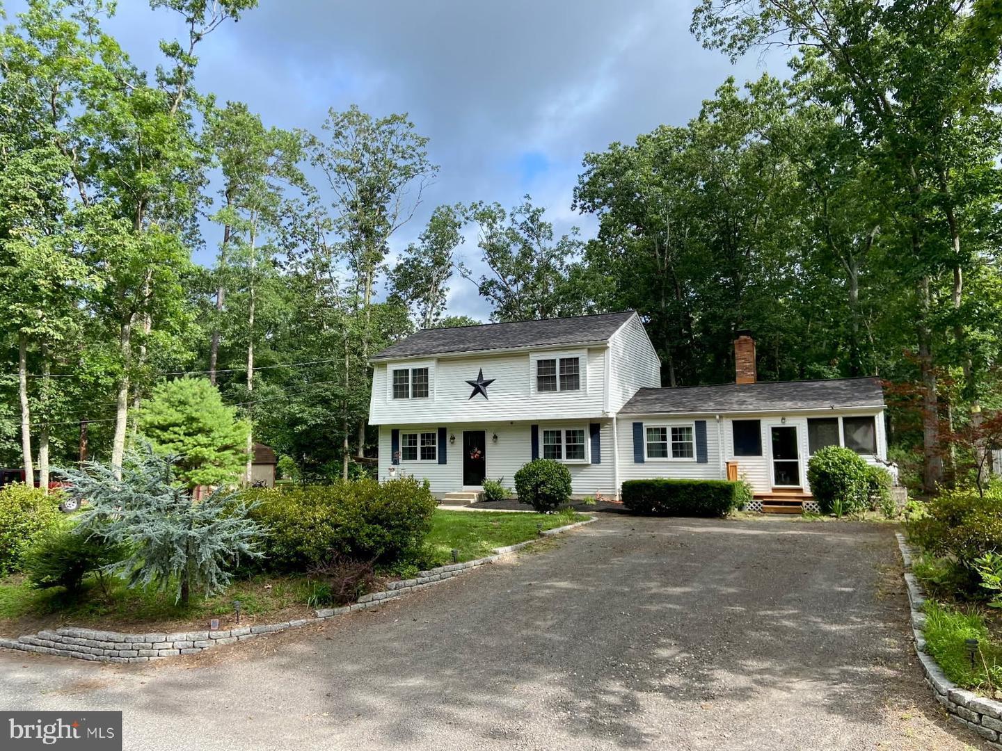 203 Spruce Trail  Chatsworth NJ 08019 photo