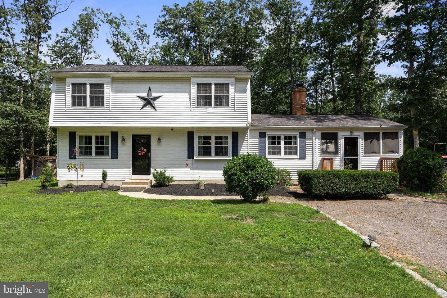 Property Photo: 203 Spruce Trail NJ 08019