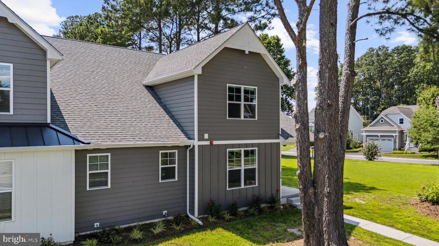 Property Photo: 216 Chandler Street DE 19968