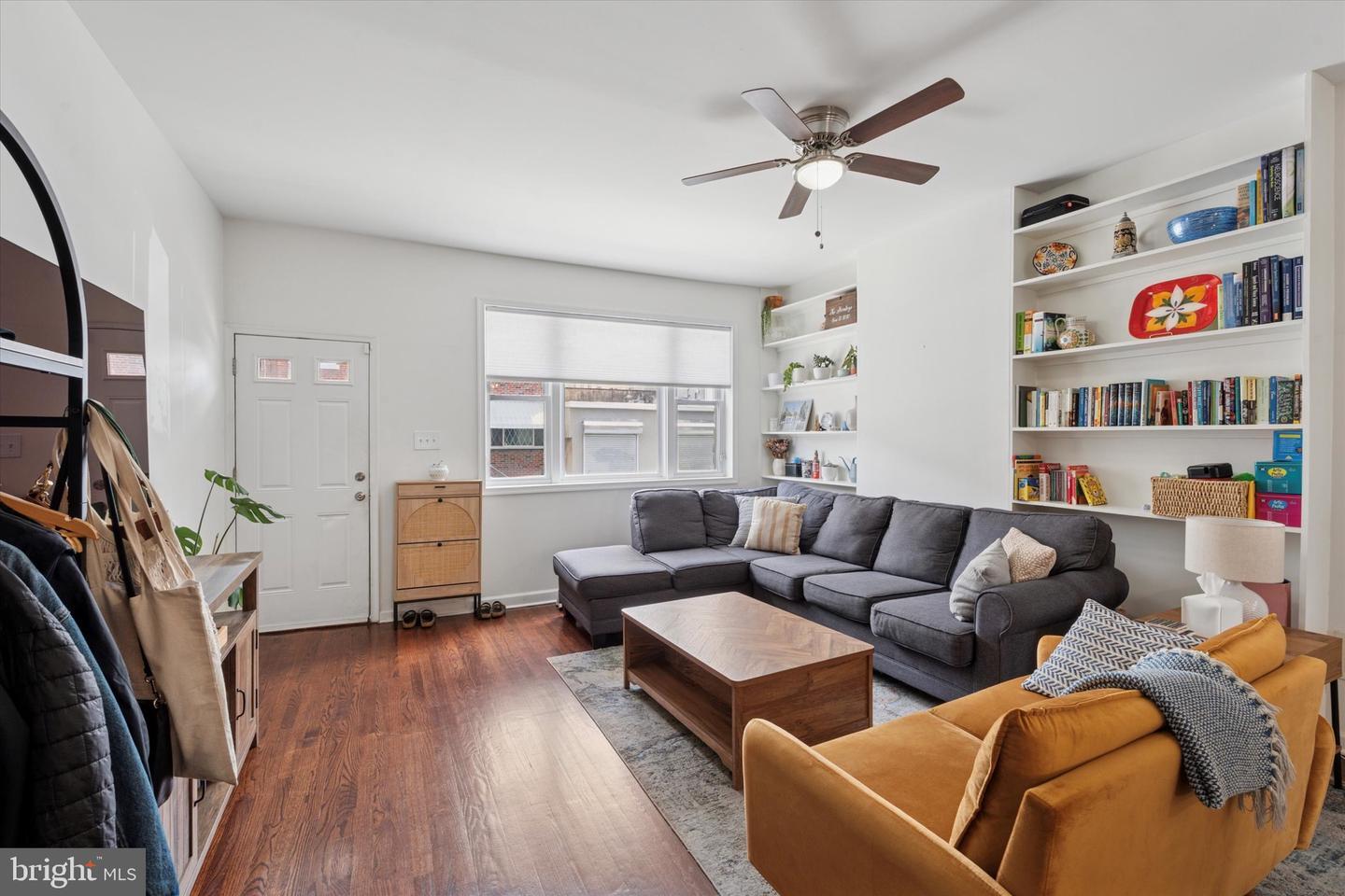 Property Photo: 1638 S 16th Street PA 19145