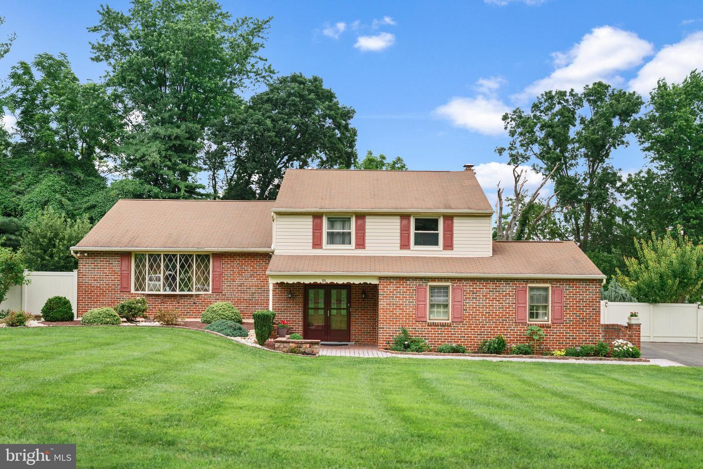 18 Daffodil Drive  Southampton PA 18966 photo