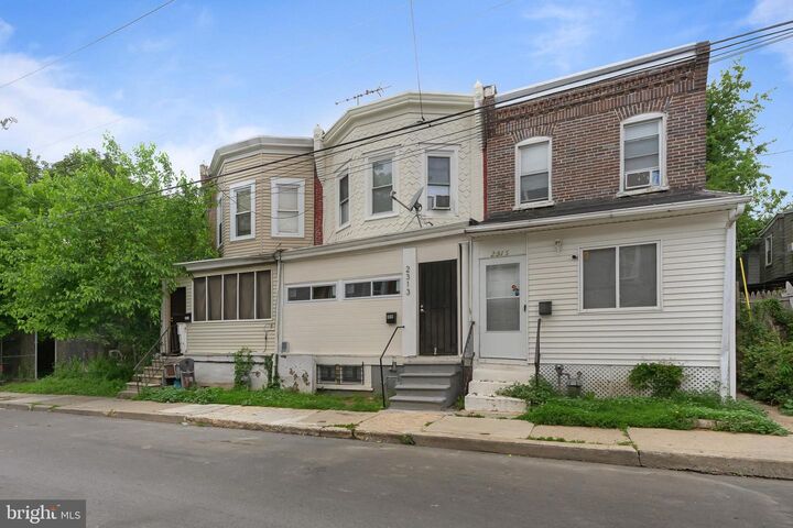 Property Photo:  2313 Carter Street  DE 19802 