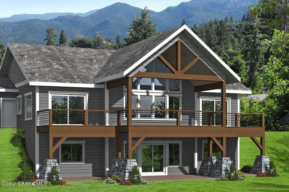 Property Photo:  89 Lynx Run Rd  ID 83860 