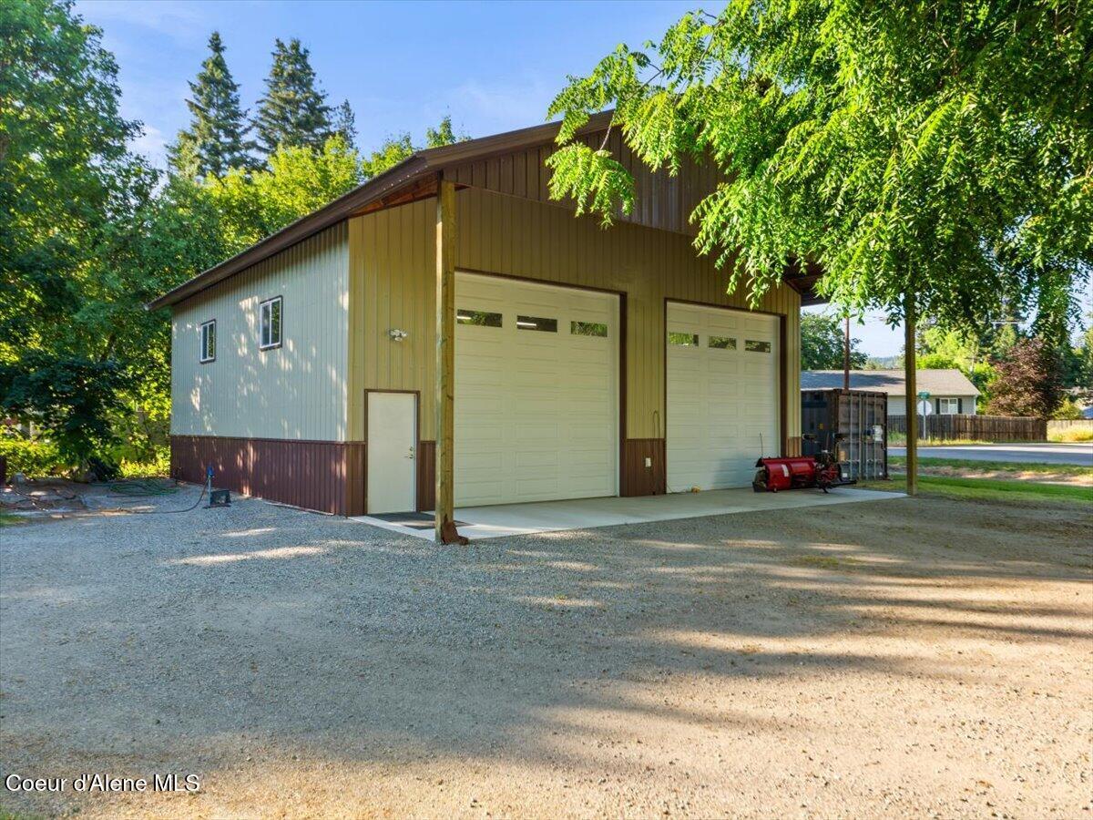 Property Photo: 8047 W Post St ID 83858