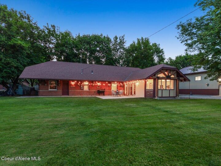 Property Photo:  8047 W Post St  ID 83858 