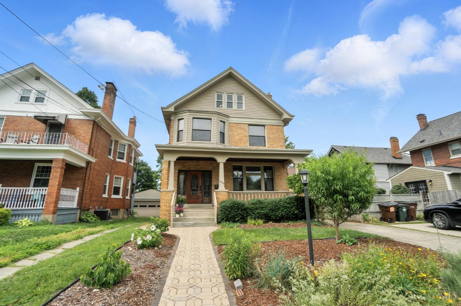 2110 Cleneay Avenue  Norwood OH 45212 photo