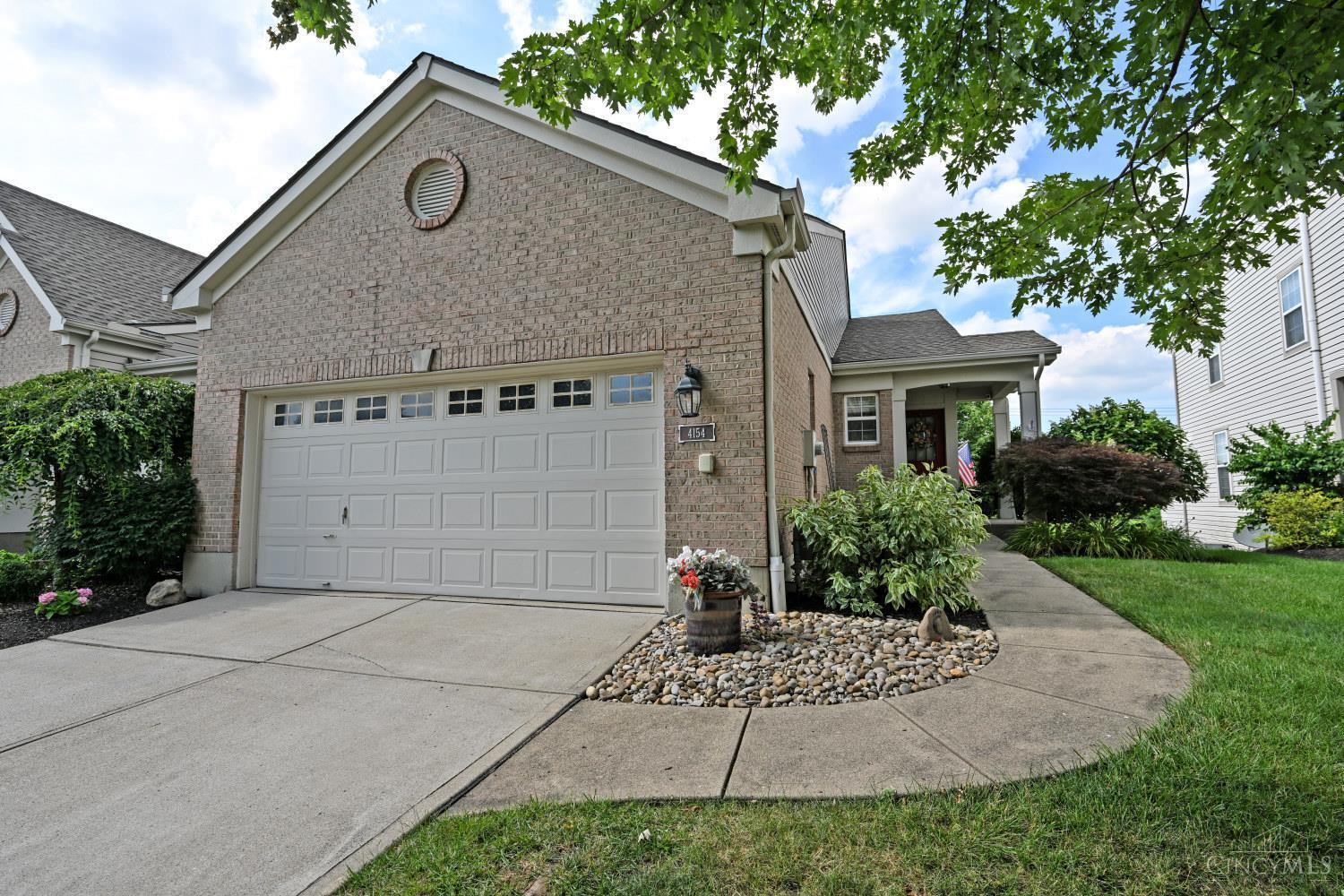 4154 Fieldsedge Drive  Mason OH 45040 photo