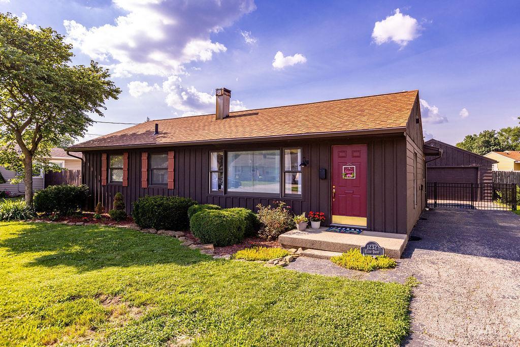 1232 Ellen Drive  Middletown OH 45042 photo