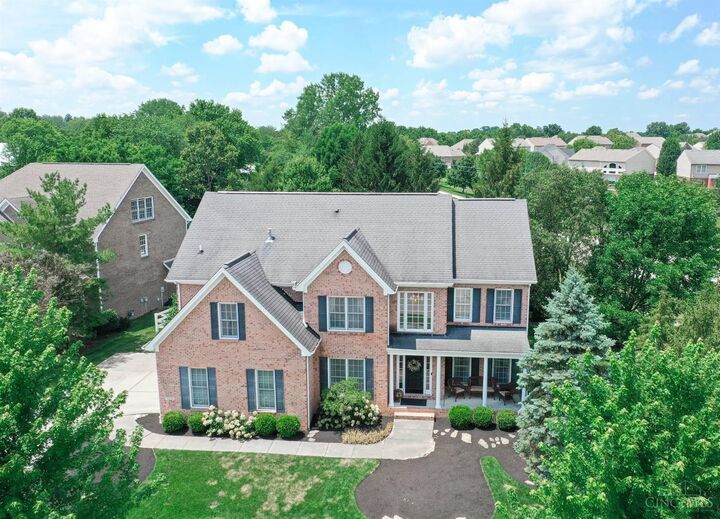 6239 Winter Hazel Drive  Liberty Twp OH 45044 photo