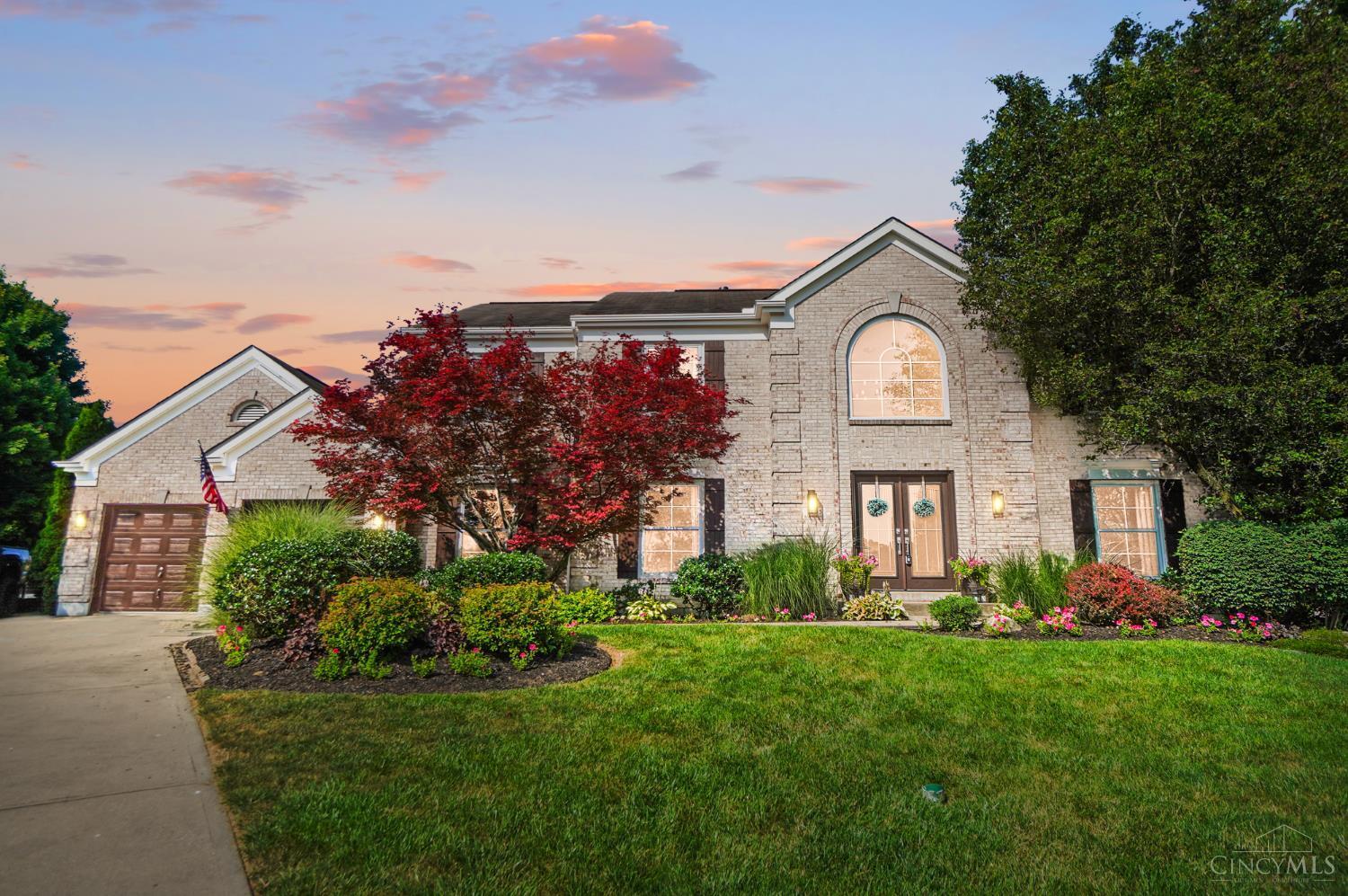 7805 Bayshore  Deerfield Twp. OH 45040 photo