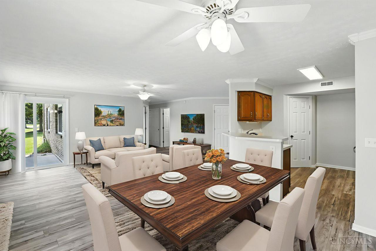 Property Photo: 7420 Waterford Drive OH 45040