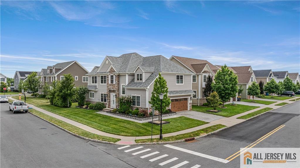 Property Photo: 26 Mayfair Road NJ 08502