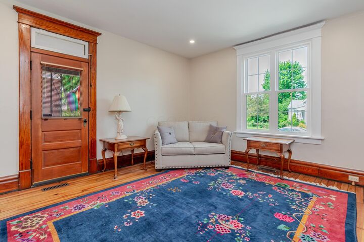 Property Photo:  1366 S 4th Street  OH 43207 