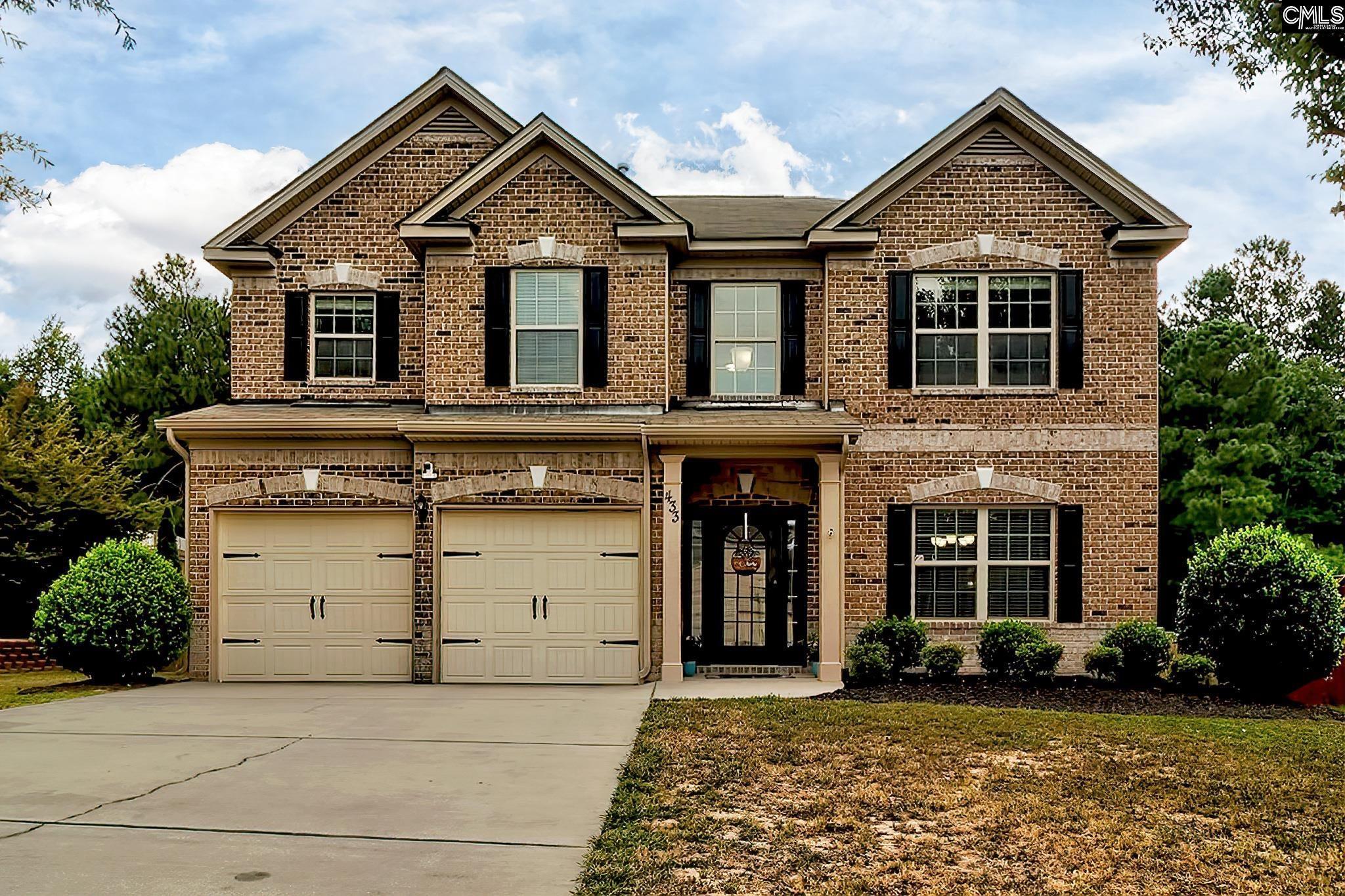 433 Coopers Edge  Blythewood SC 29016 photo