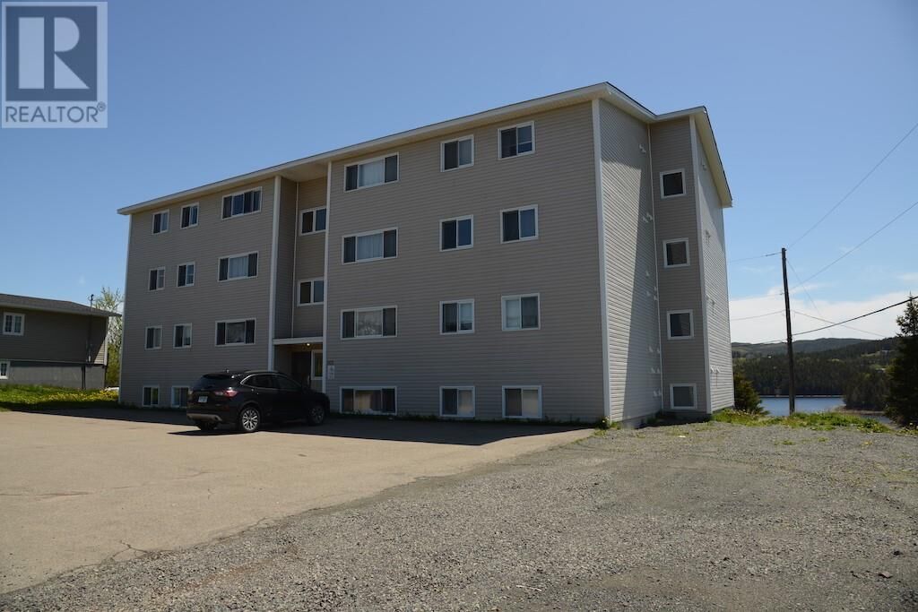 Property Photo:  503-507 Ville Marie Drive  NL A0E 2M0 