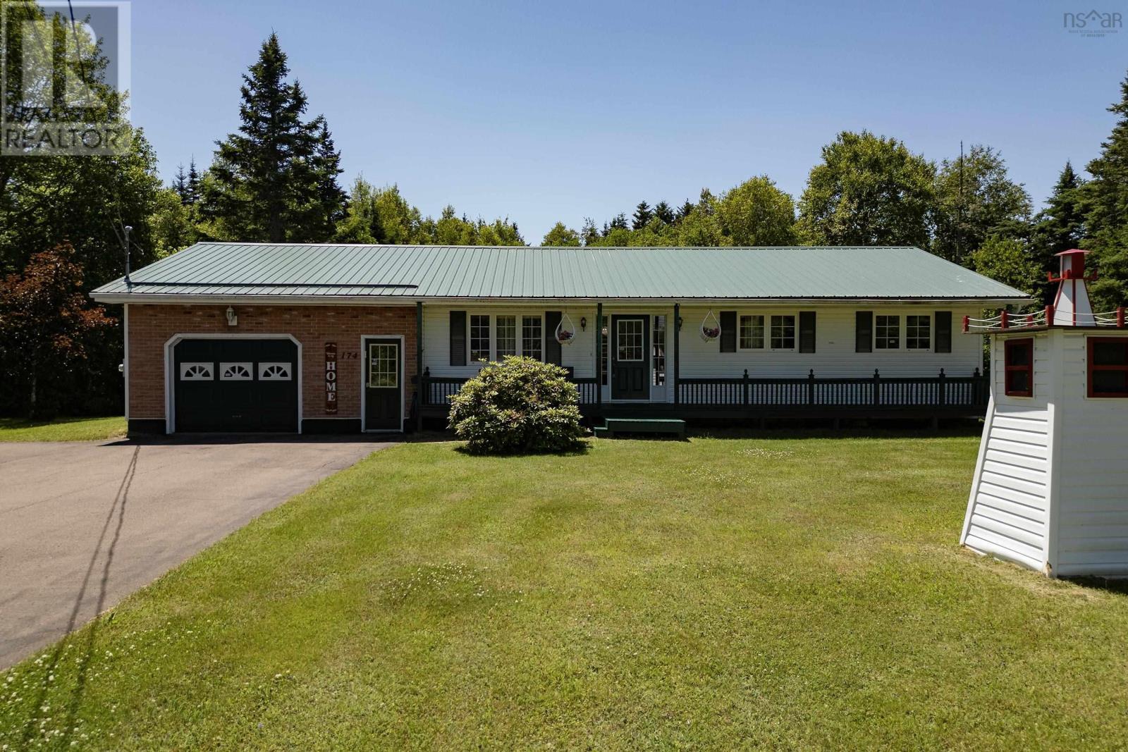 Property Photo: 174 Riverbend Drive NS B4H 3Y4