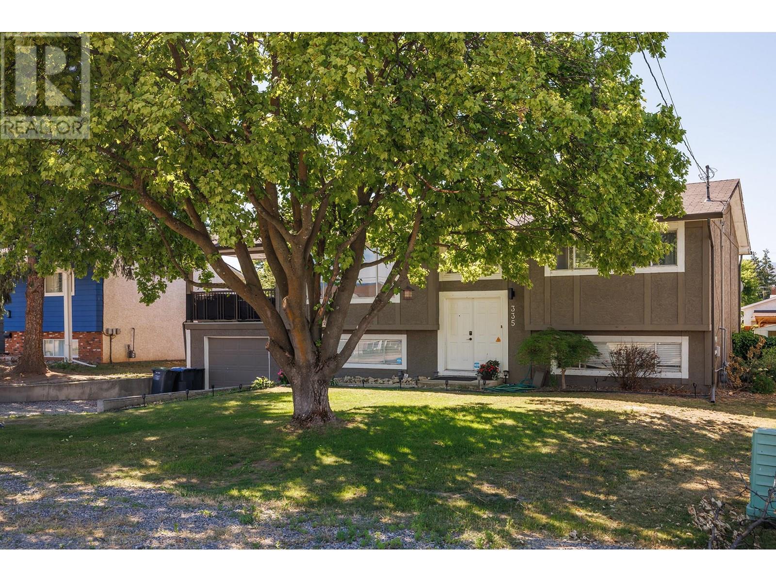 335 Dudgeon Road  Kelowna BC V1X 2L1 photo