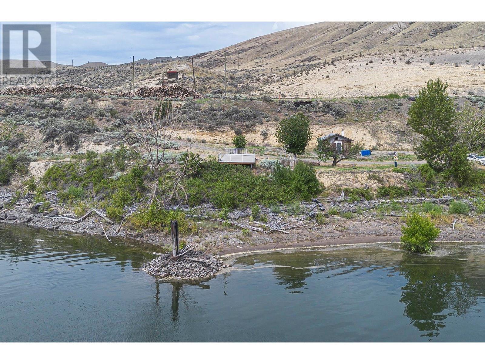 Property Photo:  Savona Station Road  BC V0K 2J0 