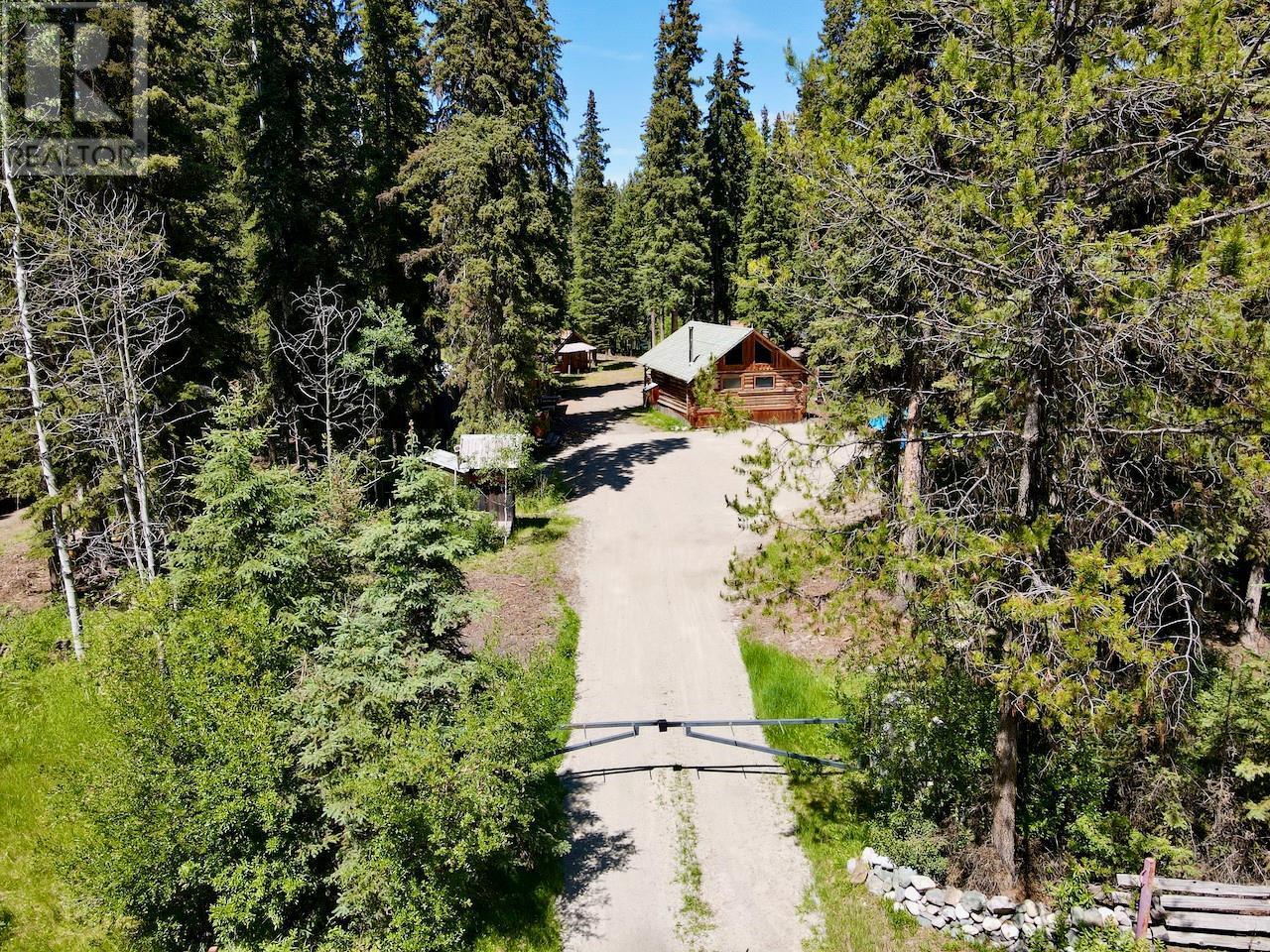 Property Photo: 5669 Osprey Road BC V1S 1H5
