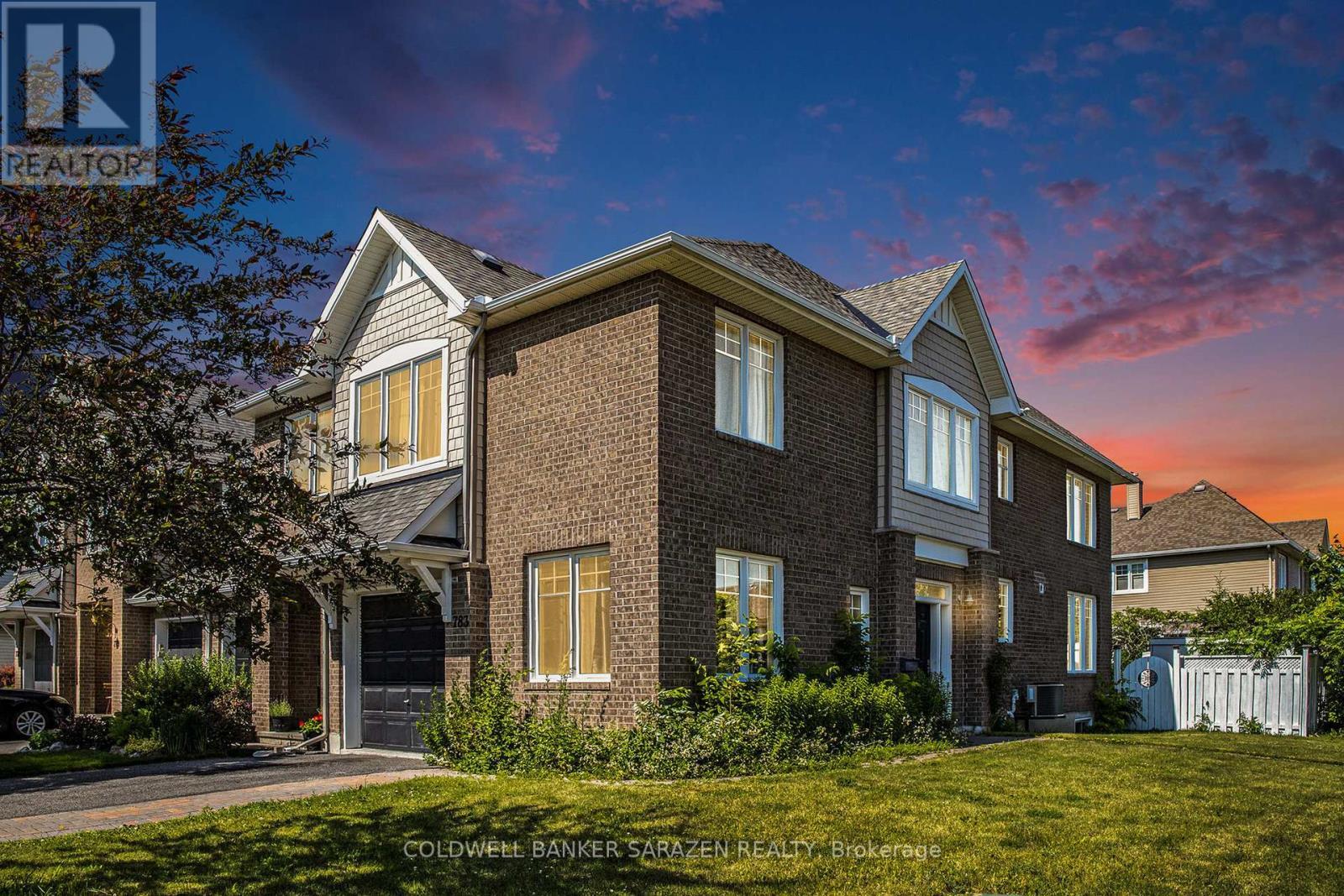 Property Photo: 783 White Alder Avenue ON K1T 0G2