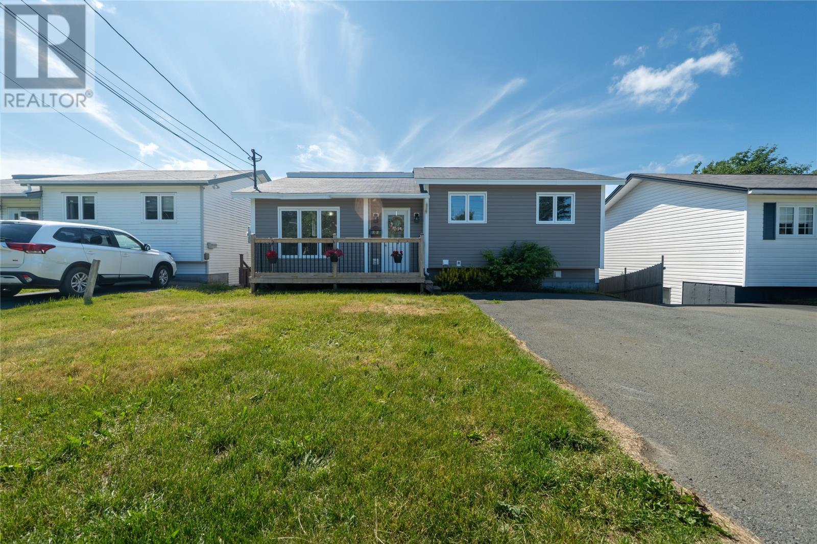 Property Photo:  156 Bay Bulls Road  NL A1G 1B2 