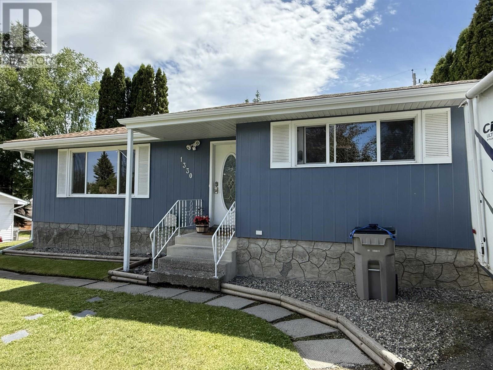 Property Photo: 1330 Paley Avenue BC V2J 1R1