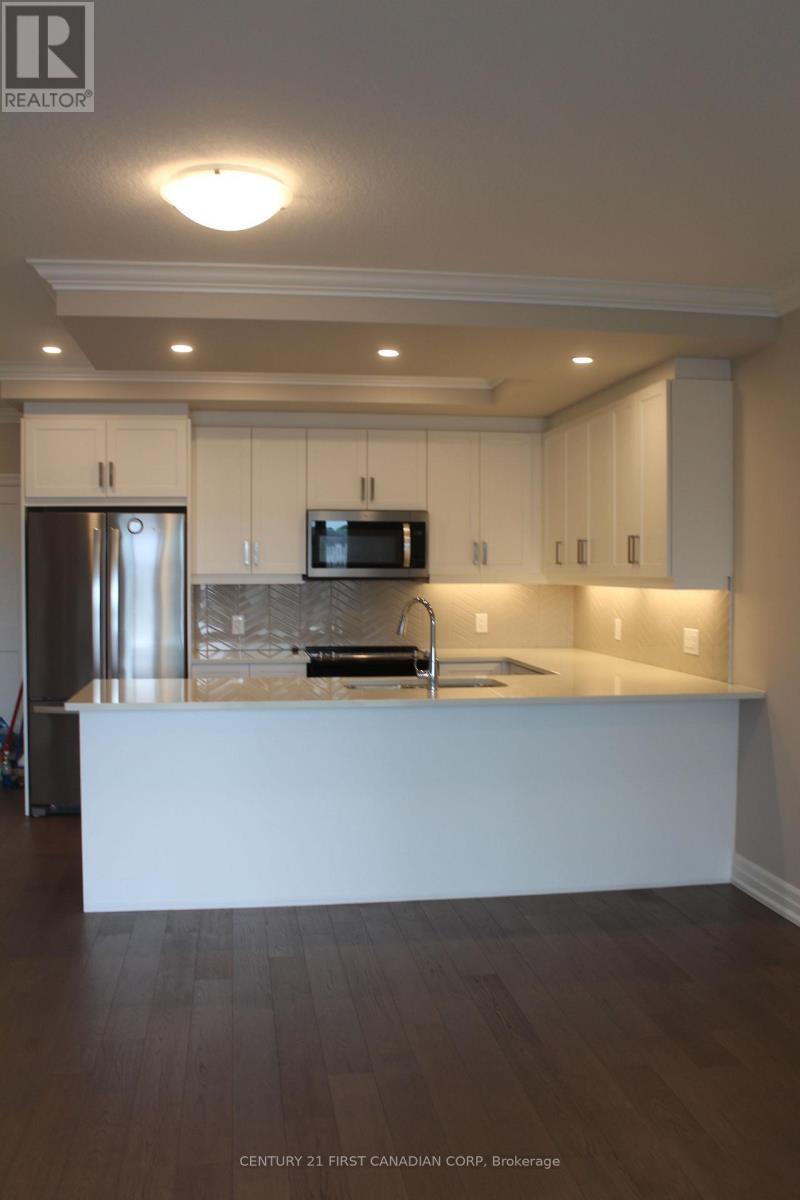 Photo de la propriété: 460 Callaway Road 307 ON N6G 0N8