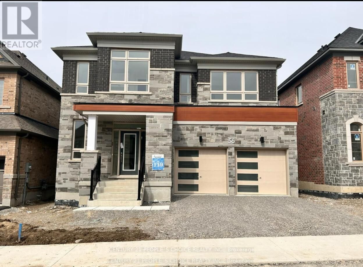 Photo de la propriété: 56 Plank Road ON L3Z 4N3