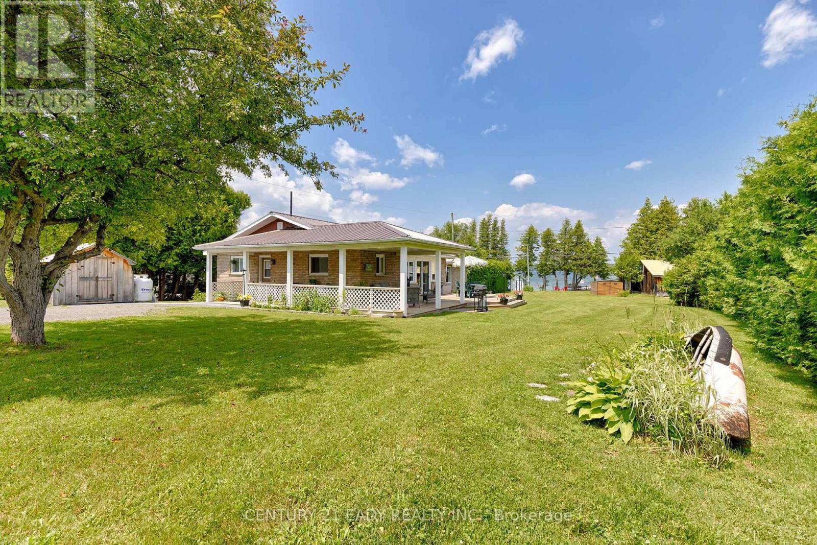 29 Weslilly Lane  North Algona Wilberforce ON K0J 1T0 photo