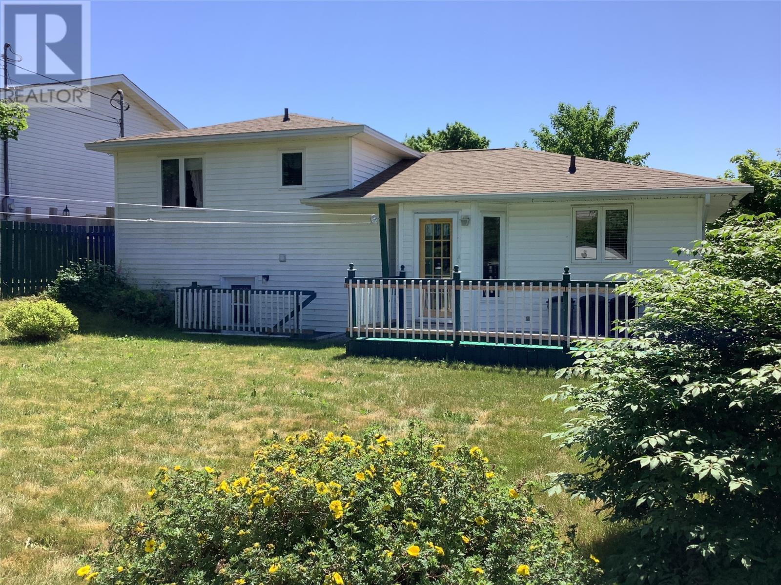 Property Photo: 37 Tobins Road NL A1W 3G1