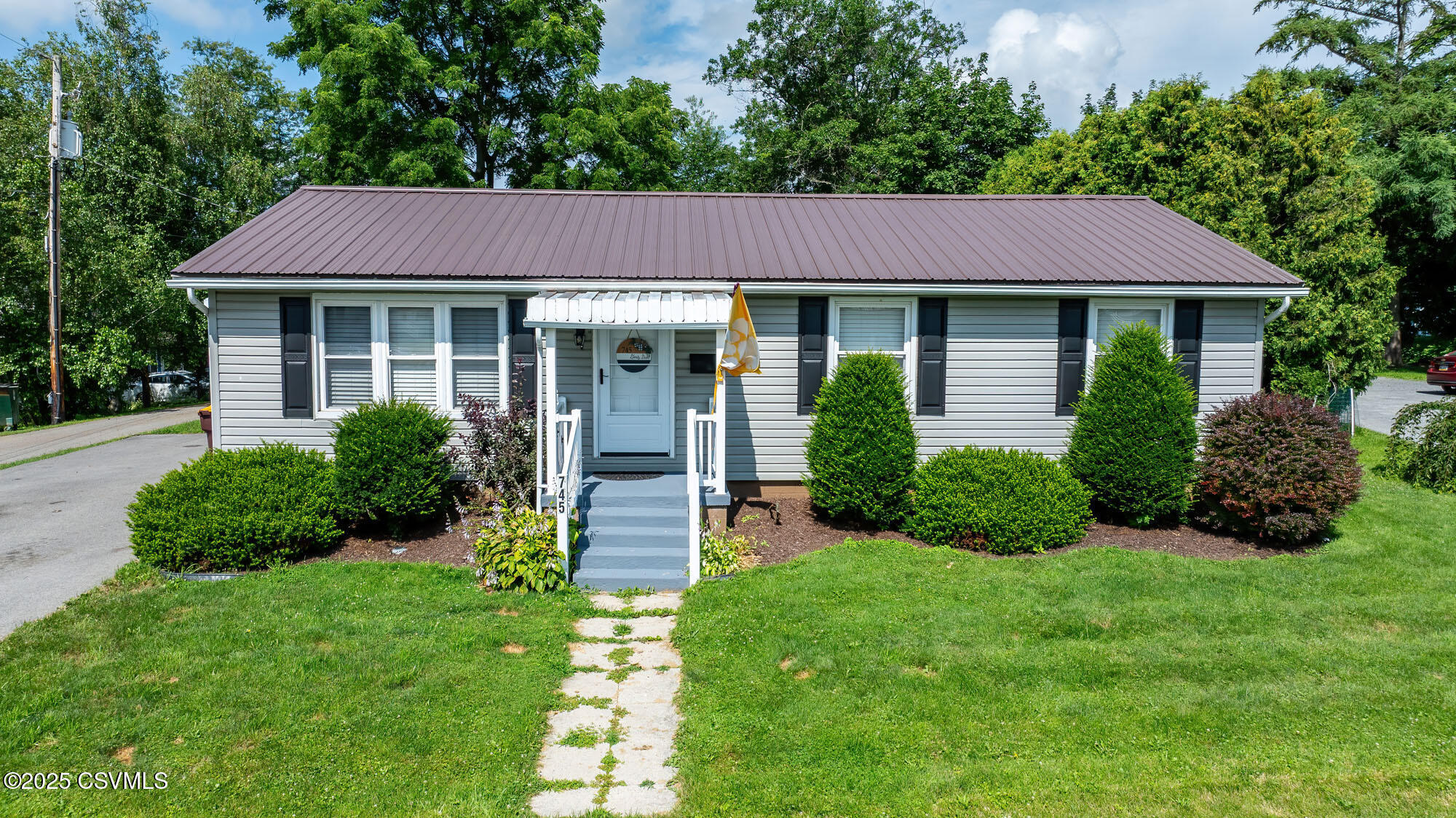 745 Liberty Street  Danville PA 17821 photo