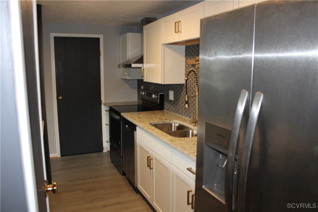 Property Photo: 7707 Odonnell Court 2103 VA 23228