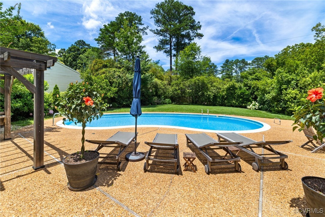 Property Photo: 8950 Bellefonte Road VA 23229