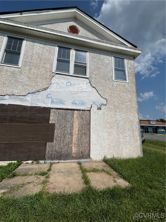 Property Photo: 3015 Broad Rock Boulevard VA 23224