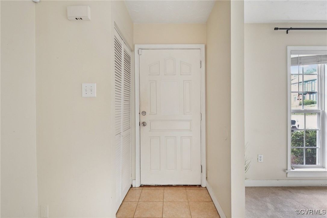 Property Photo: 10403 Hyannis Drive VA 23236